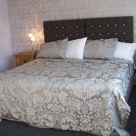 Lazy Days Bed and Breakfast Hawsker Buitenkant foto